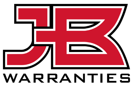 JB Warranties Logo